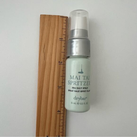 Drybar Mai Tai Spritzer Sea Salt Spray 15 ml/0.5 fl oz mini travel size - Picture 1 of 2